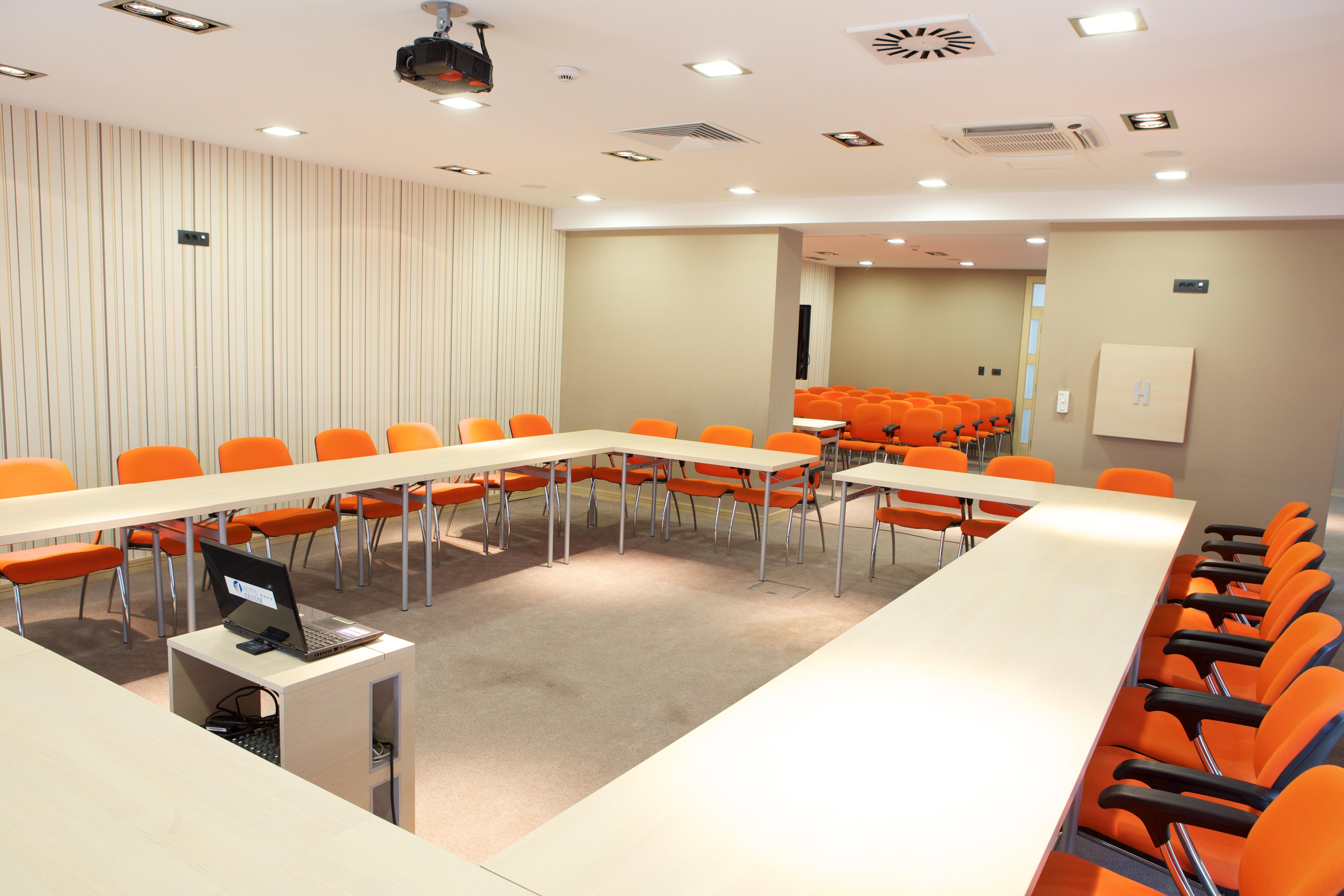 Garni Hotel Centar Újvidék Kültér fotó