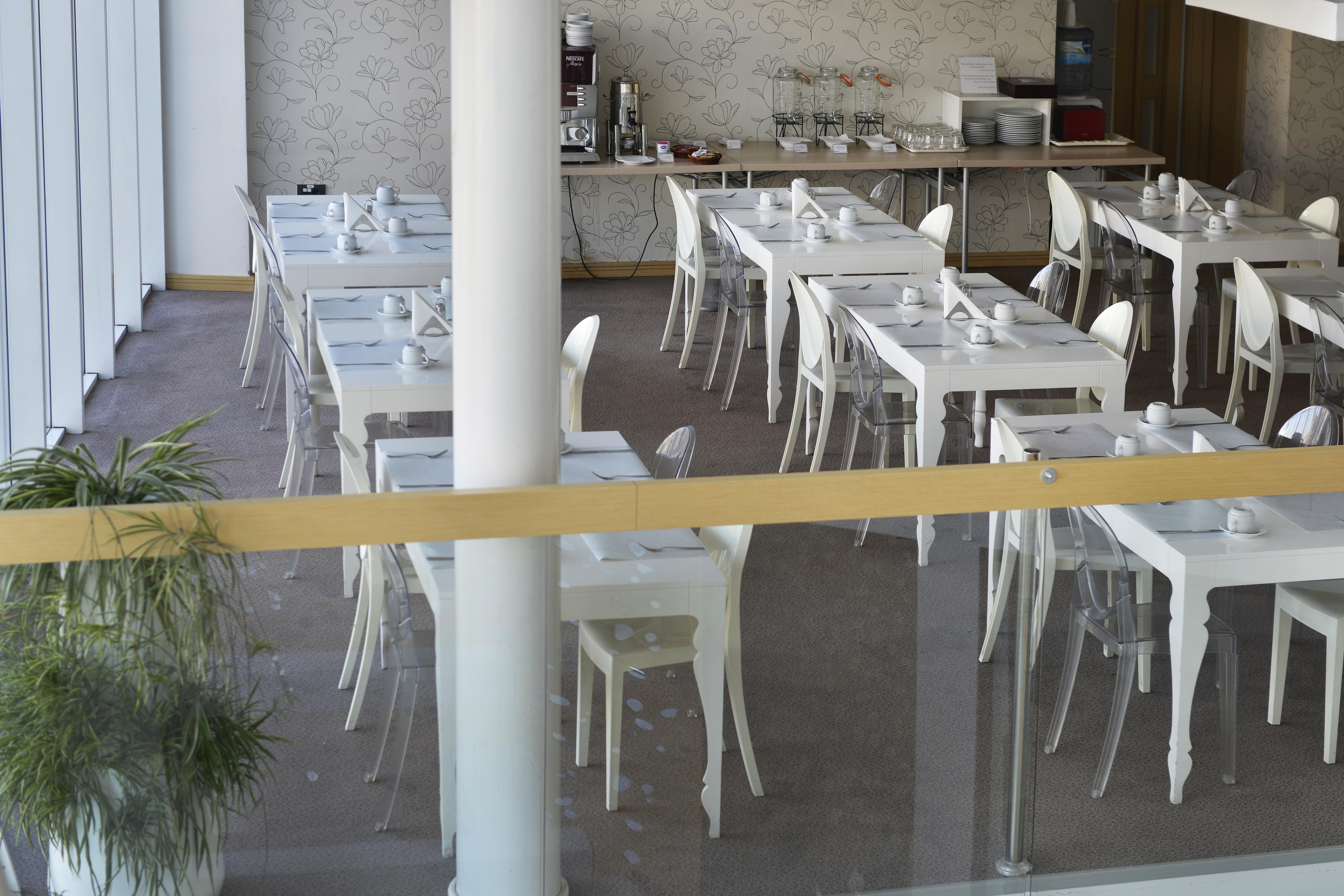 Garni Hotel Centar Újvidék Kültér fotó