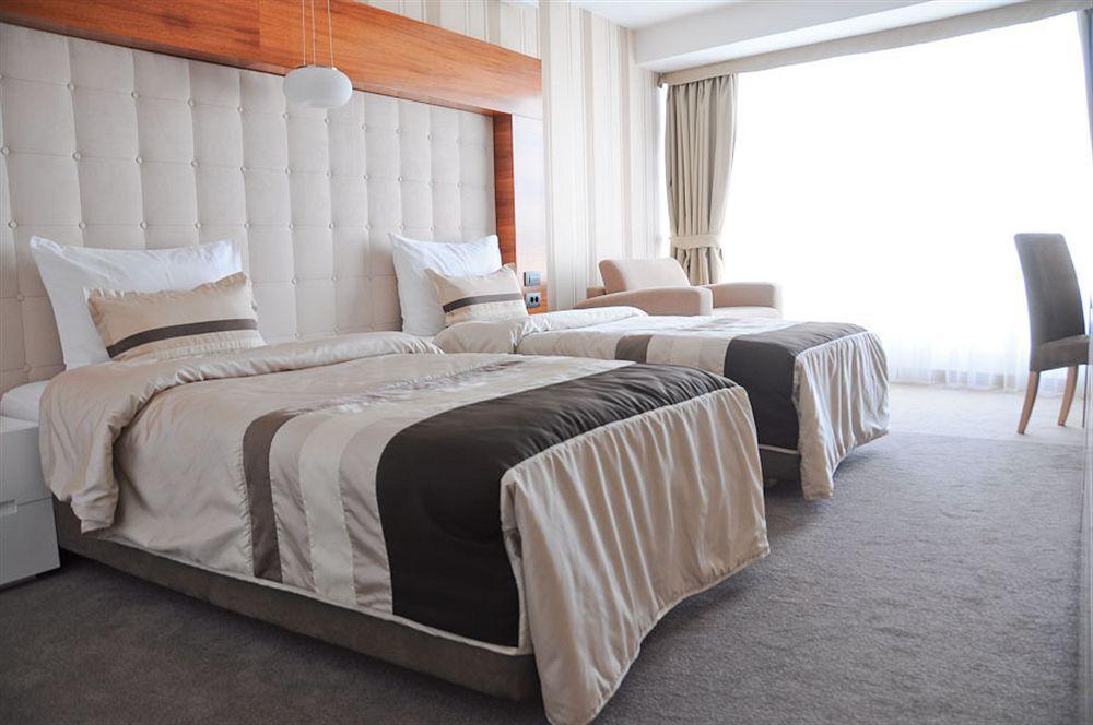 Garni Hotel Centar Újvidék Kültér fotó