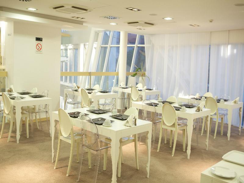 Garni Hotel Centar Újvidék Kültér fotó