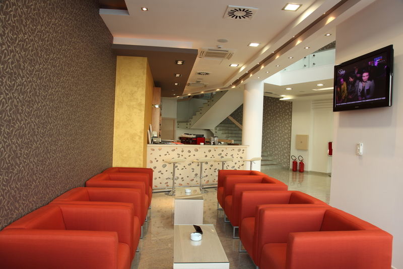 Garni Hotel Centar Újvidék Kültér fotó